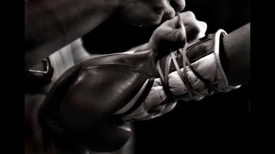 Мастер-класс Алексея Фролова - Советский кроссфит для бокса - купить в Терешковке