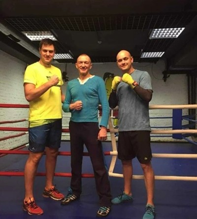 Тренировки по боксу групповые  Клуб единоборств "Груша" (12 тренировок) - купить в Терешковке