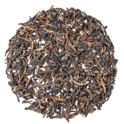 Шу Пуэр (черный) EarthLeaf 100г - купить в Терешковке