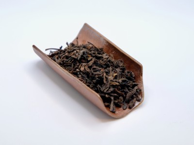 Шу Пуэр (черный) DarkForest 120г - купить в Терешковке