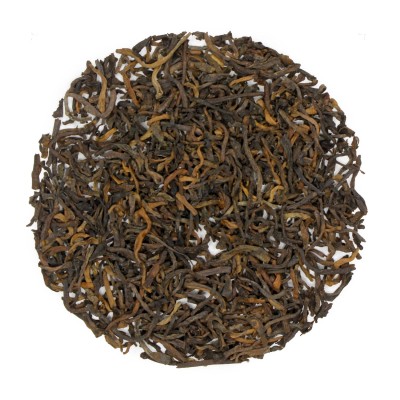 Шу Пуэр (черный) LeafMagic 75г - купить в Терешковке