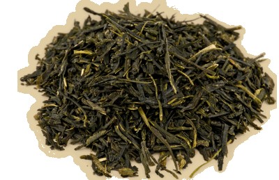 Зеленый чай ZenLeaf 75г - купить в Терешковке