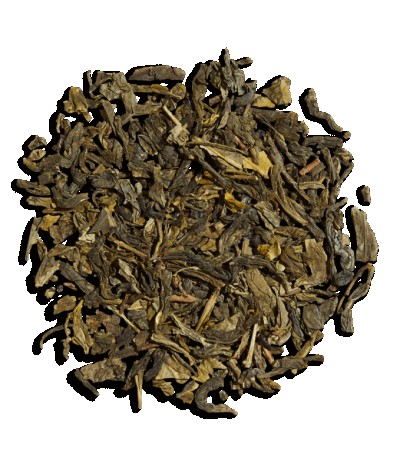 Зеленый чай TeaHarmony 75г - купить в Терешковке