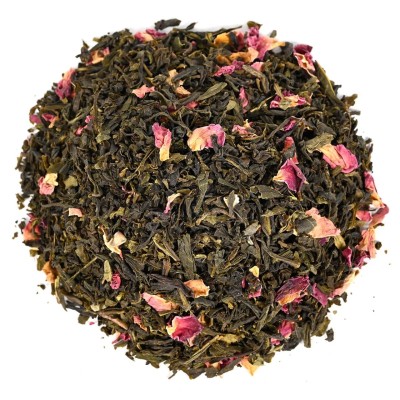 Зеленый чай MorningMist 100г - купить в Терешковке