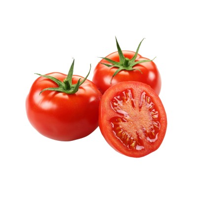 Помидоры розовые свежие 300 г - купить в Терешковке