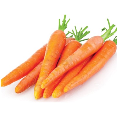 Морковь молодая 1 кг - купить в Терешковке