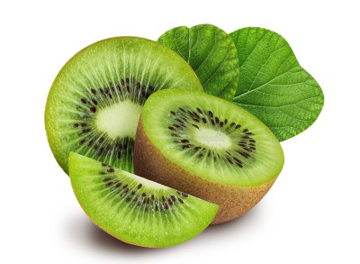 Киви зеленый 500 г - купить в Терешковке