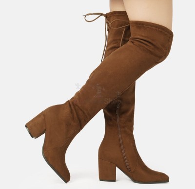 Женские сапоги, ботфорты NightStep - купить в Терешковке