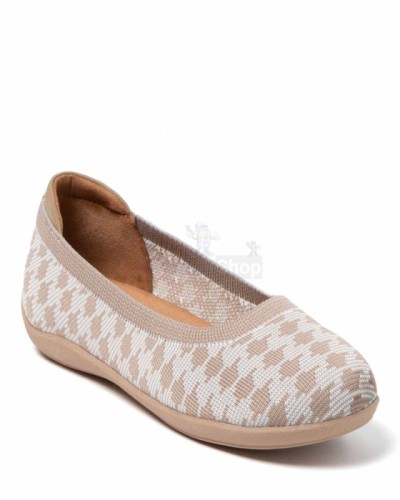 Женские балетки ChicStep - купить в Терешковке