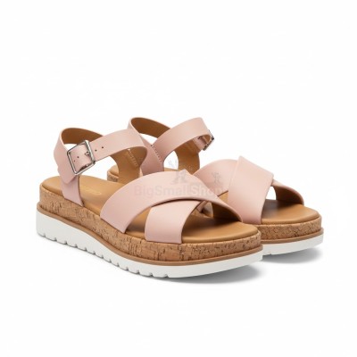 Женские босоножки SunnyWalk - купить в Терешковке