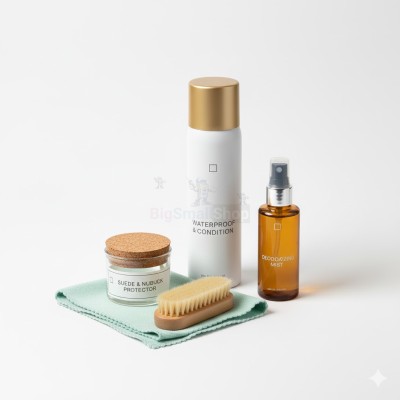 Женские средства по уходу за обувью ShoeCarePro - купить в Терешковке