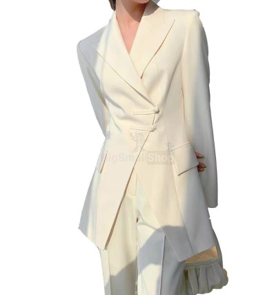 Женский пиджак ClassicForm - купить в Терешковке