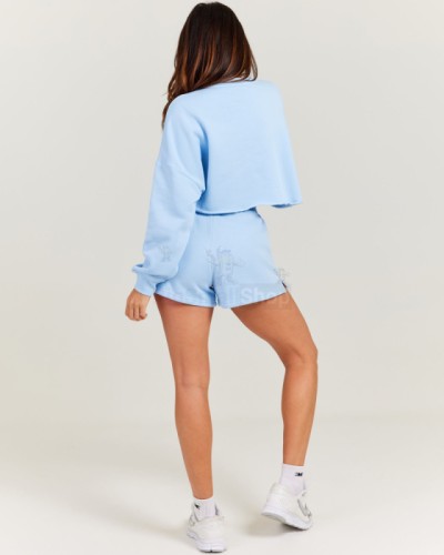 Женские шорты HighFit - купить в Терешковке