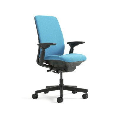 Кресло офисное WorkLine - купить в Терешковке