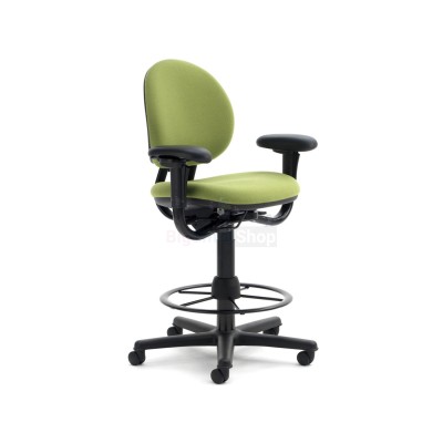 Рабочий стул ErgoPlus - купить в Терешковке