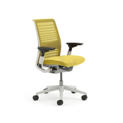 Офисное кресло ComfortLine - купить в Терешковке