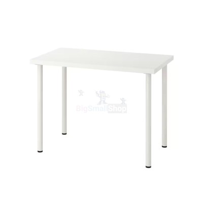 Рабочий офисный стол ЛайтДеск - купить в Терешковке