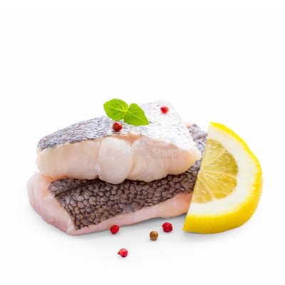 Фирменное блюдо Морская симфония - купить в Терешковке