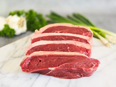 Говядина охлаждённая мякоть - купить в Терешковке