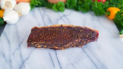 Говядина на кости для бульона - купить в Терешковке