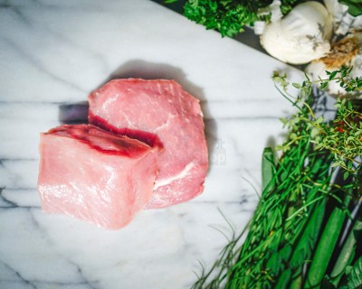 Свинина фарш домашний 500 г - купить в Терешковке