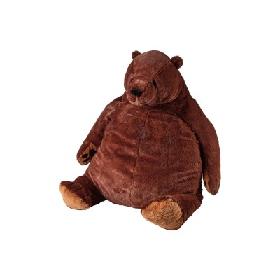 Плюшевый Медвежонок Джунгли - купить в Терешковке