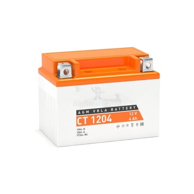 АКБ NordStart 75Ah - купить в Терешковке