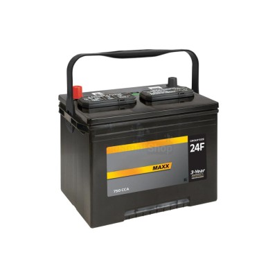 Аккумулятор PowerIce 90Ah - купить в Терешковке