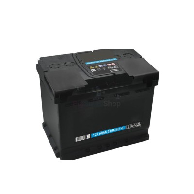 Мото-аккумулятор PowerRide 6 Ah - купить в Терешковке