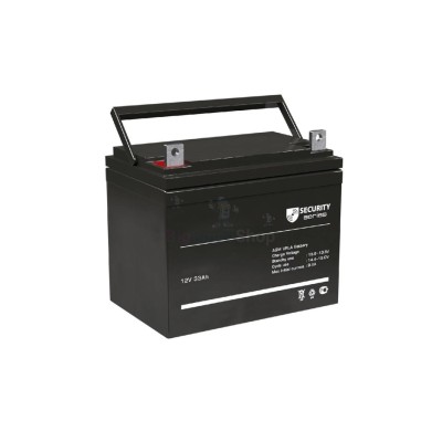 Мото-аккумулятор RideForce GEL 7 Ah - купить в Терешковке