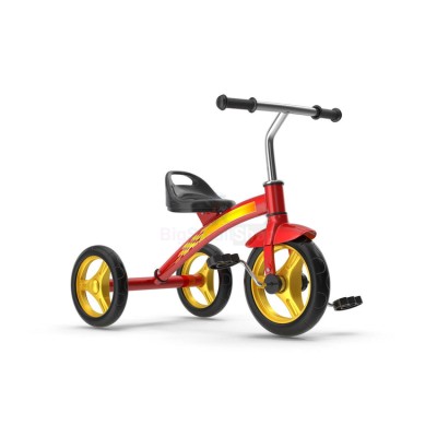 Велосипед детский MiniPro 16" - купить в Терешковке