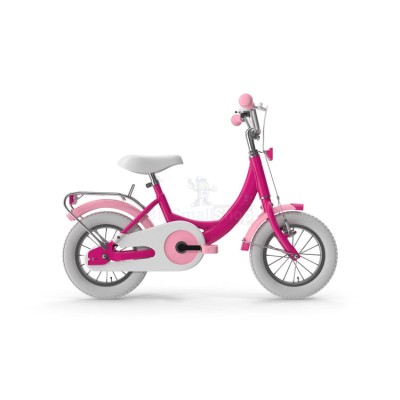 Велосипед детский Rainbow 14" - купить в Терешковке