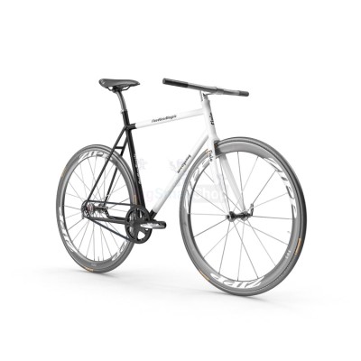 Дорожный велосипед UrbanRide Classic - купить в Терешковке