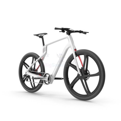 Дорожный велосипед CityClassic Pro - купить в Терешковке