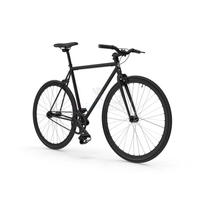 Велосипед горный ForestRide 27.5 - купить в Терешковке