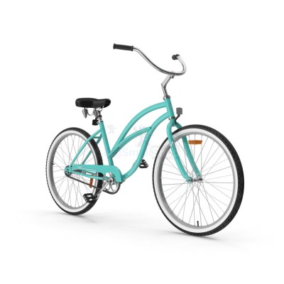 Подростковый велосипед TeenRide 24 - купить в Терешковке