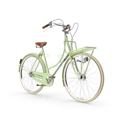 Подростковый велосипед TrailTeen 24 - купить в Терешковке