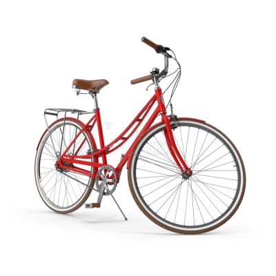 Велосипед подростковый CityMove 26 - купить в Терешковке