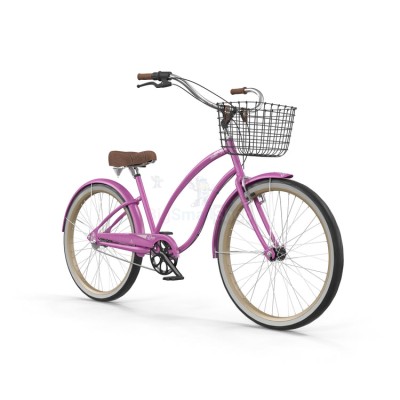 Подростковый велосипед CrossJunior 24 - купить в Терешковке