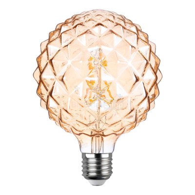 Лампа накаливания WarmGlow 60W - купить в Терешковке