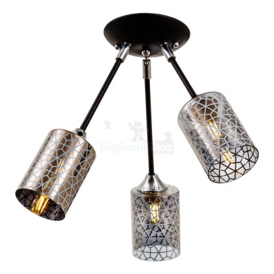 Потолочный светильник SoftGlow 40W - купить в Терешковке