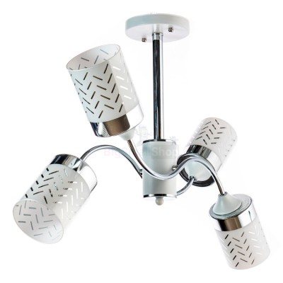 Потолочный светильник ModernLight 60W - купить в Терешковке