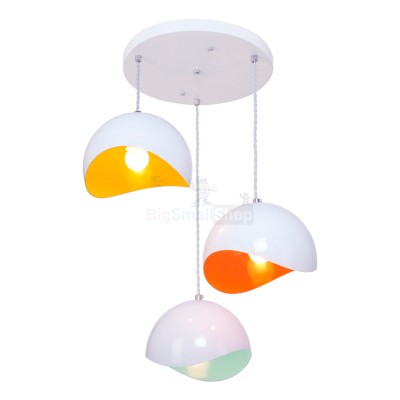 Подвесной светильник AmbientGlow 35W - купить в Терешковке